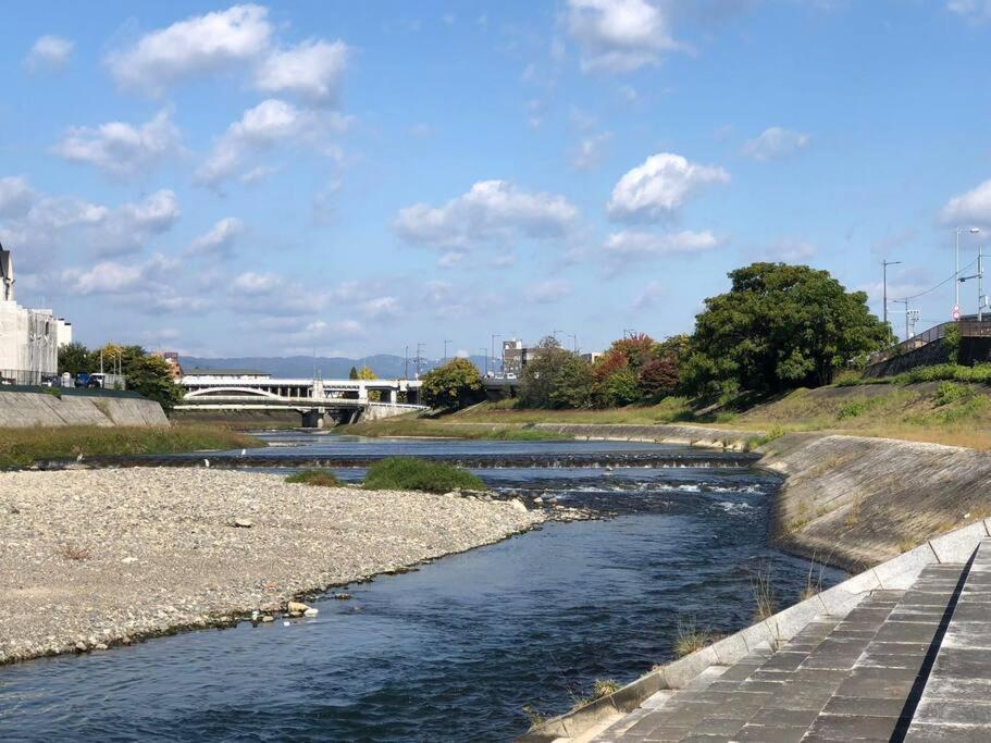 Inari-Home Kyōto Exterior foto