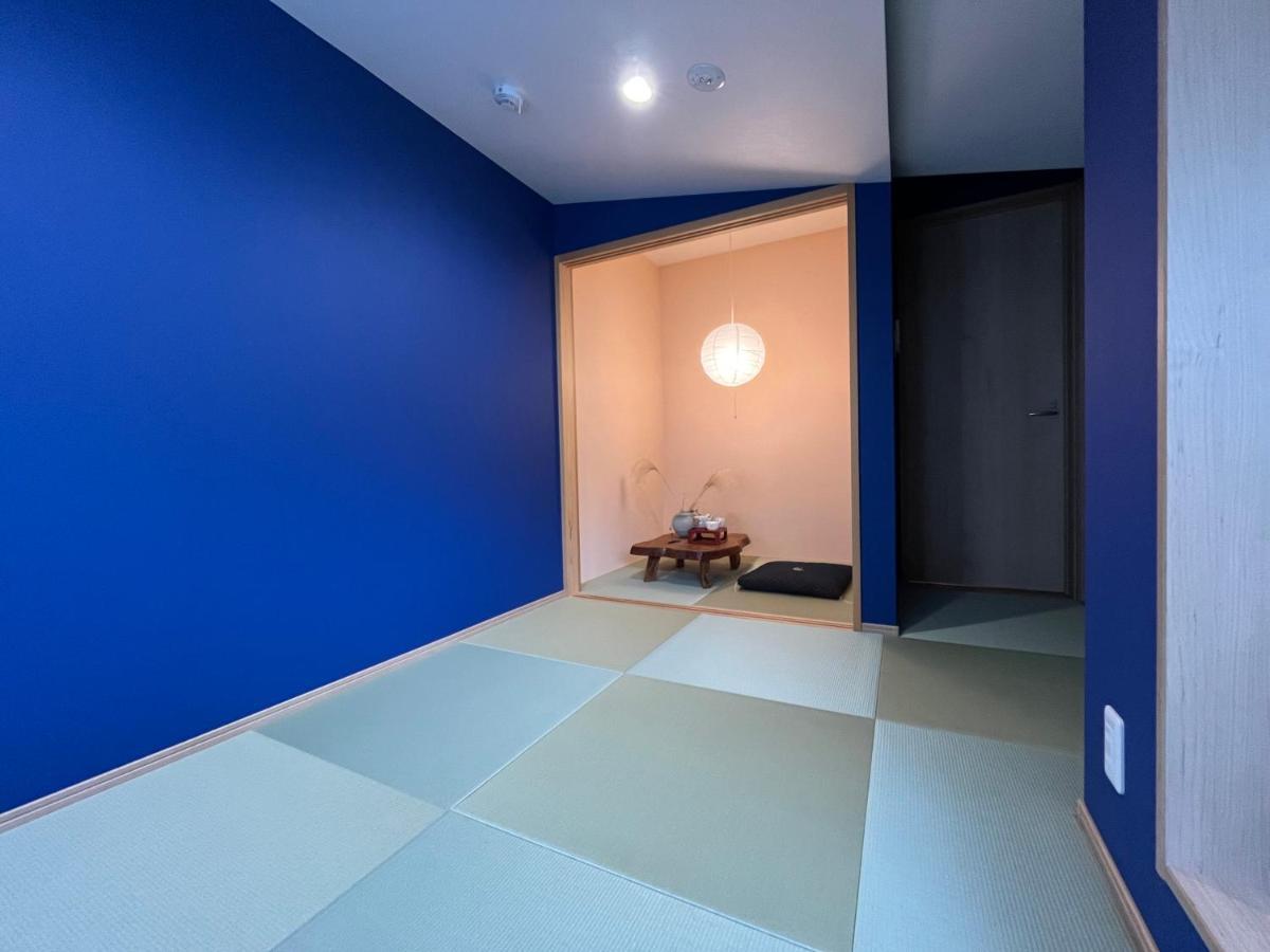 Inari-Home Kyōto Exterior foto