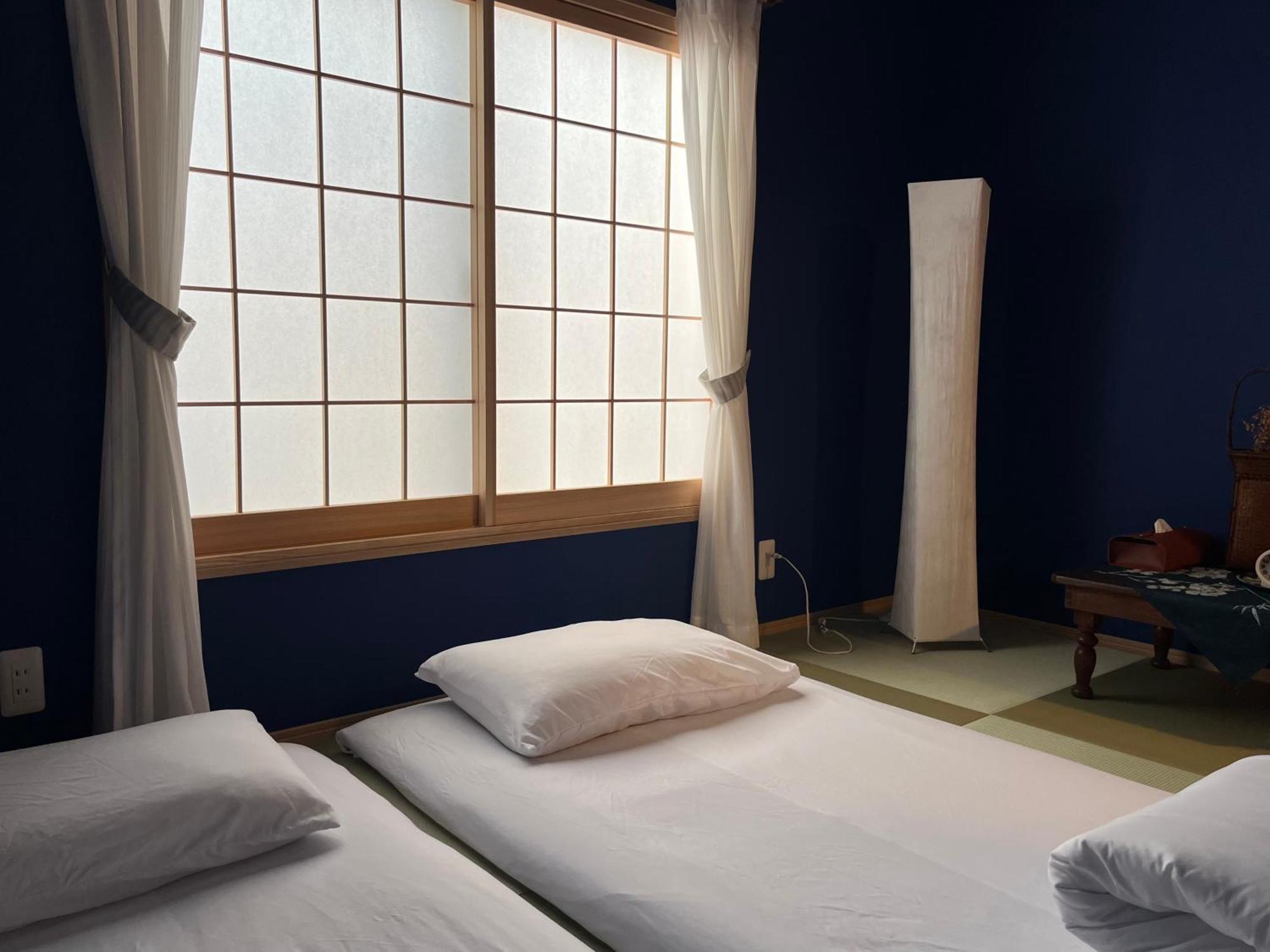 Inari-Home Kyōto Exterior foto