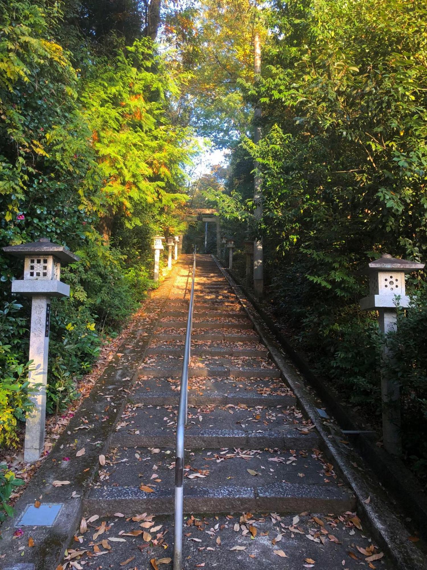 Inari-Home Kyōto Exterior foto