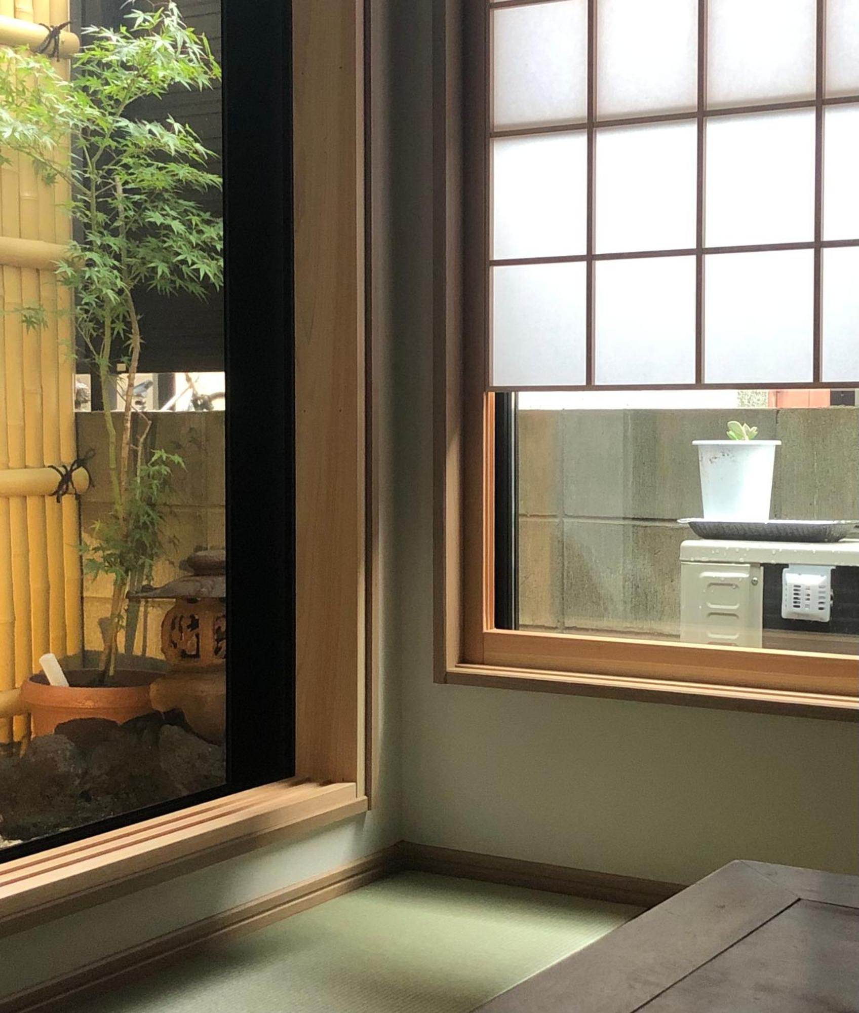 Inari-Home Kyōto Exterior foto