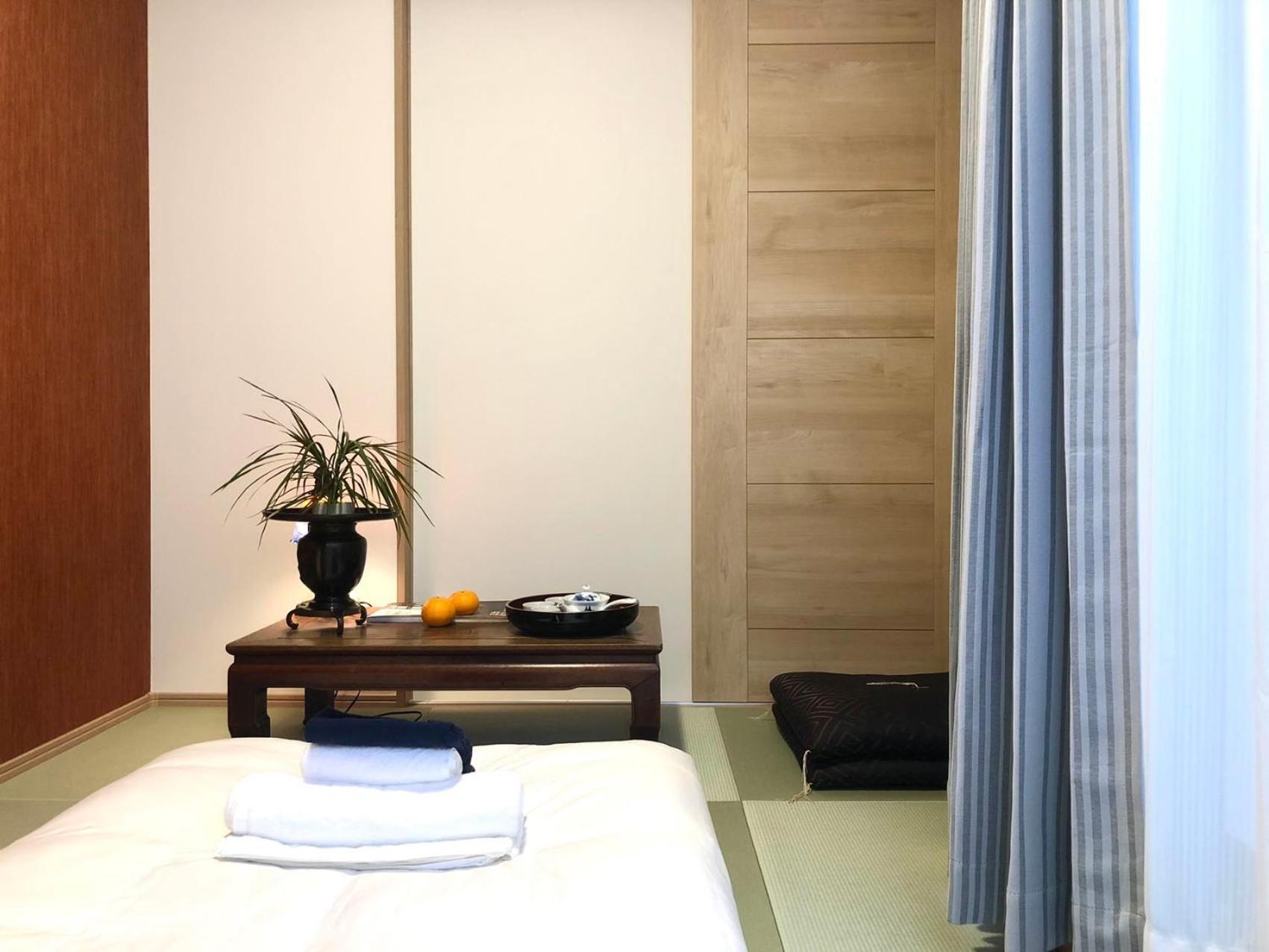 Inari-Home Kyōto Exterior foto