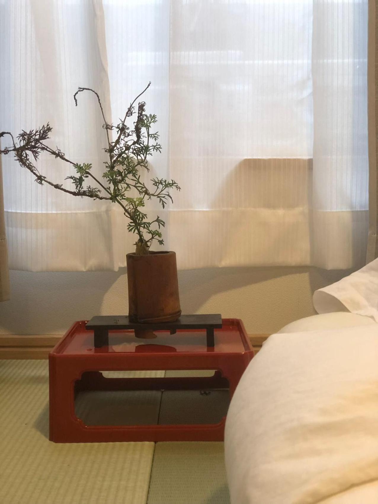 Inari-Home Kyōto Exterior foto