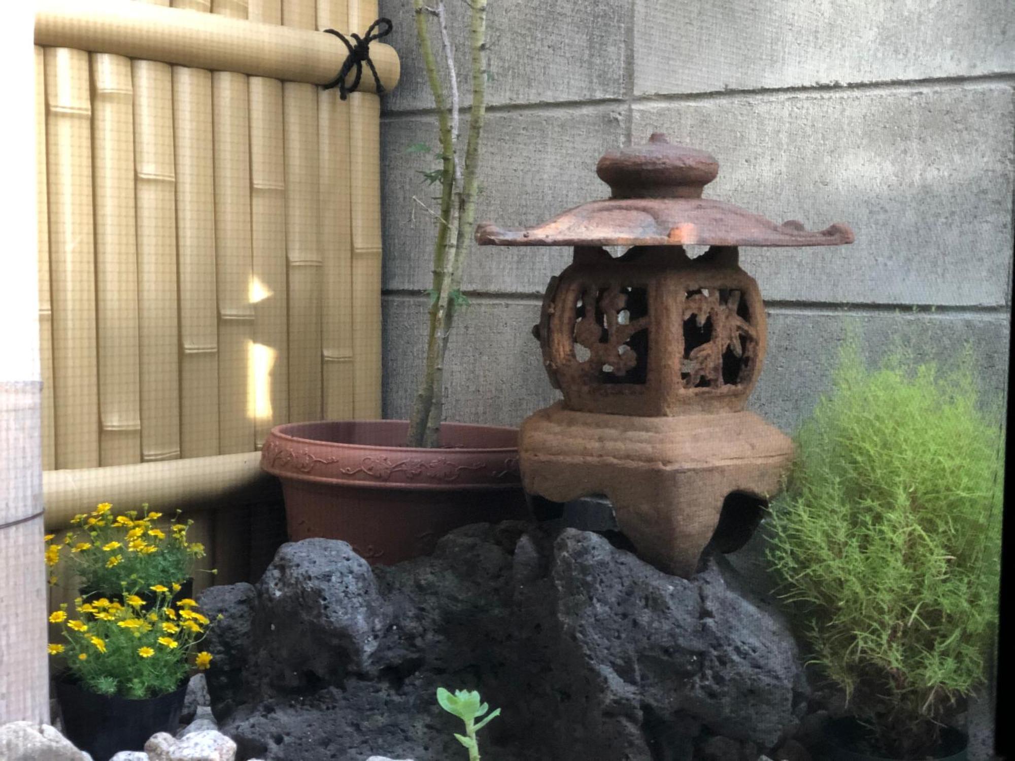 Inari-Home Kyōto Exterior foto