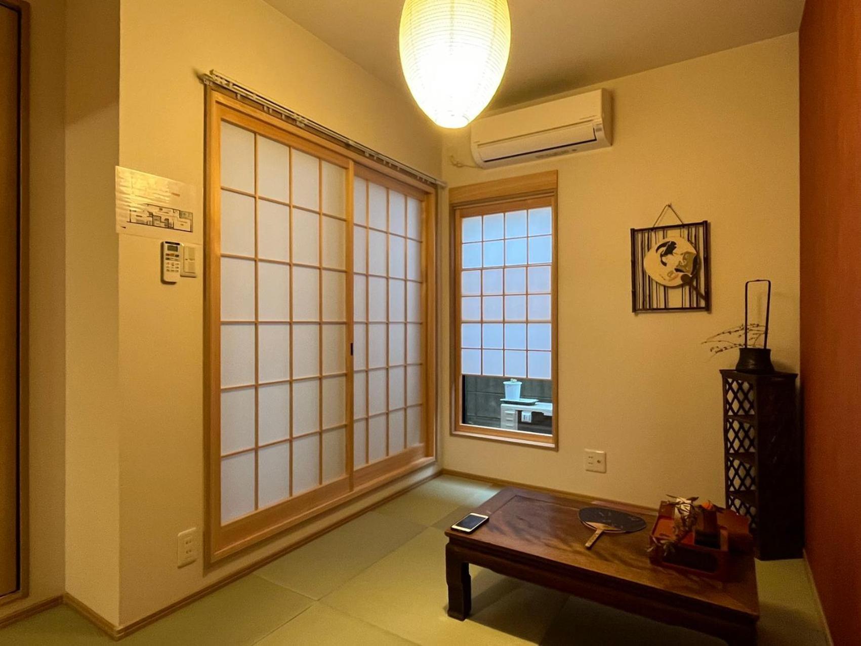 Inari-Home Kyōto Exterior foto